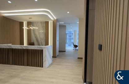 Office Space - Studio - 2 for rent in Burj Daman - DIFC - Dubai