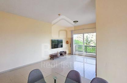 Apartment - 1 Bedroom - 2 Bathrooms for rent in Yakout - Bab Al Bahar - Al Marjan Island - Ras Al Khaimah