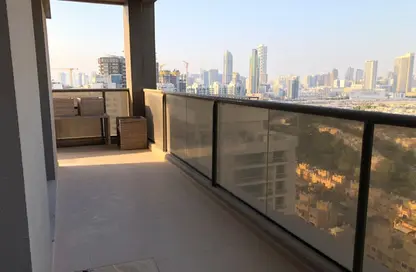 Apartment - 2 Bedrooms - 3 Bathrooms for rent in Elite Sports Residence 10 - Elite Sports Residence - Dubai Sports City - Dubai