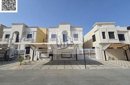 Villa - 5 Bedrooms - 7 Bathrooms for sale in Al Aamra Gardens - Al Amerah - Ajman