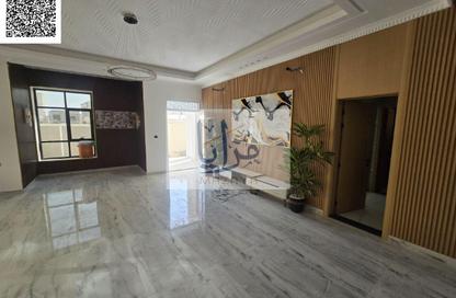 Villa - 5 Bedrooms - 7 Bathrooms for sale in Al Aamra Gardens - Al Amerah - Ajman