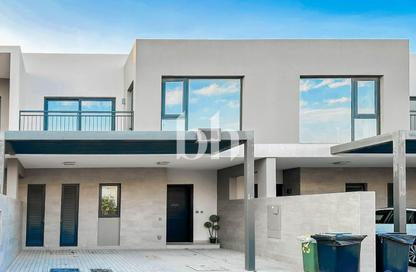 Townhouse - 3 Bedrooms - 4 Bathrooms for rent in Camelia 2 - Camelia - Arabian Ranches 2 - Dubai