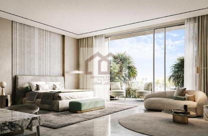 Villa - 4 - 5 for sale in District One West Phase 2 - District One - Mohammed Bin Rashid City - Dubai