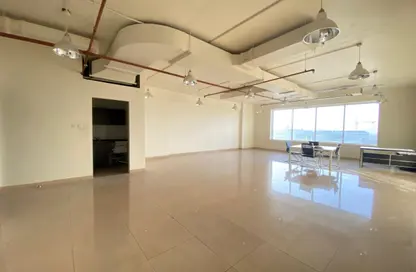 Office Space - Studio - 1 Bathroom for rent in SIT Tower - Dubai Silicon Oasis - Dubai
