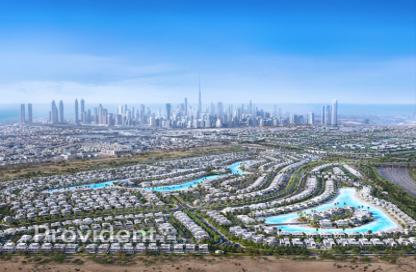 Villa - 4 Bedrooms - 6 Bathrooms for sale in District One West Phase 2 - District One - Mohammed Bin Rashid City - Dubai Villa - 4 Bedrooms - 6 Bathrooms for sale in District One West Phase 2 - District One - Mohammed Bin Rashid City - Dubai