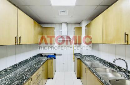 Apartment - 2 Bedrooms - 3 Bathrooms for rent in City Compass Living - Dubai Investment Park 1 (DIP 1) - Dubai Investment Park (DIP) - Dubai