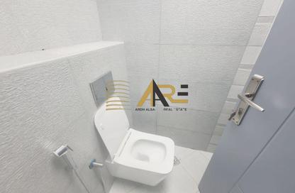 Apartment - 1 Bedroom - 2 Bathrooms for rent in Sarab 2 - Aljada - Sharjah Apartment - 1 Bedroom - 2 Bathrooms for rent in Sarab 2 - Aljada - Sharjah