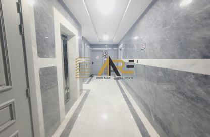 Apartment - 1 Bedroom - 2 Bathrooms for rent in Sarab 2 - Aljada - Sharjah Apartment - 1 Bedroom - 2 Bathrooms for rent in Sarab 2 - Aljada - Sharjah
