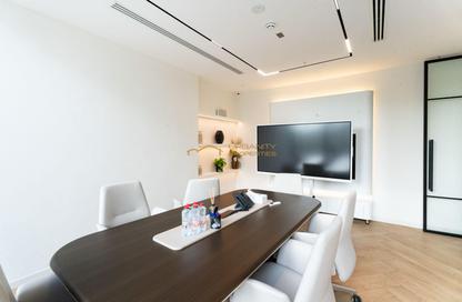 Retail - Studio - 2 Bathrooms for rent in NAS 2 - NAS - Arjan - Dubai Retail - Studio - 2 Bathrooms for rent in NAS 2 - NAS - Arjan - Dubai