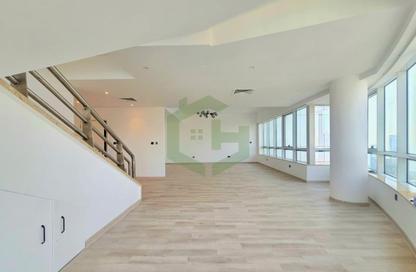 Apartment - 4 Bedrooms - 4 Bathrooms for rent in Horizon Tower - Dubai Marina - Dubai