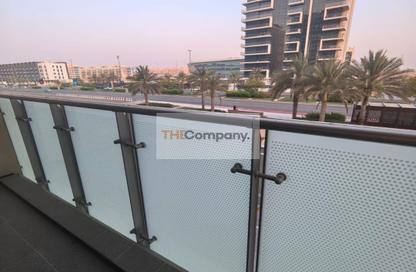 Apartment - 2 Bedrooms - 2 Bathrooms for rent in Al Muneera - Al Raha Beach - Abu Dhabi Apartment - 2 Bedrooms - 2 Bathrooms for rent in Al Muneera - Al Raha Beach - Abu Dhabi