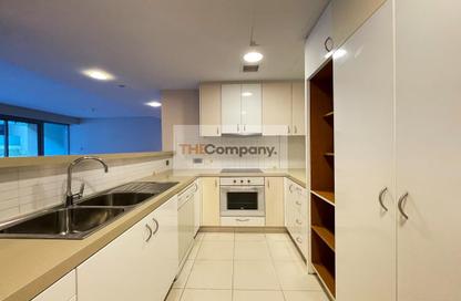 Apartment - 2 Bedrooms - 2 Bathrooms for rent in Al Muneera - Al Raha Beach - Abu Dhabi