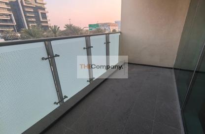 Apartment - 2 Bedrooms - 2 Bathrooms for rent in Al Muneera - Al Raha Beach - Abu Dhabi