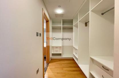 Apartment - 2 Bedrooms - 2 Bathrooms for rent in Al Muneera - Al Raha Beach - Abu Dhabi