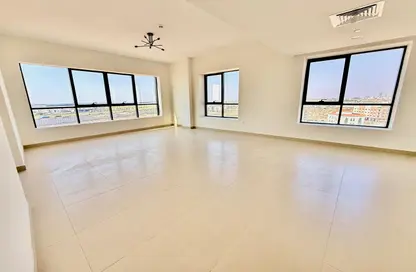 Apartment - 2 Bedrooms - 4 Bathrooms for rent in Tilal City - Sharjah