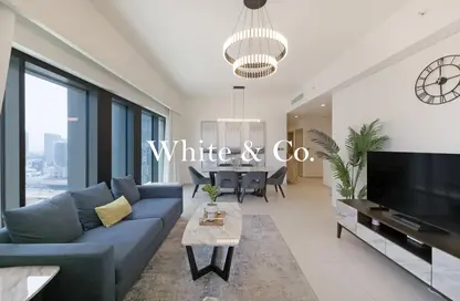 Apartment - 2 Bedrooms - 2 Bathrooms for sale in Burj Royale - Downtown Dubai - Dubai