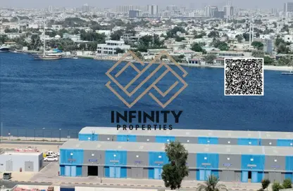 شقة - 2 غرف نوم - 2 حمامات للبيع في أورينت تاور 1 - أورينت تاور - البستان - عجمان