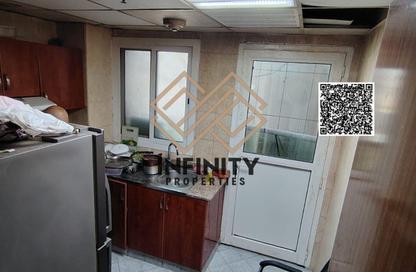 شقة - 2 غرف نوم - 2 حمامات للبيع في أورينت تاور 1 - أورينت تاور - البستان - عجمان شقة - 2 غرف نوم - 2 حمامات للبيع في أورينت تاور 1 - أورينت تاور - البستان - عجمان