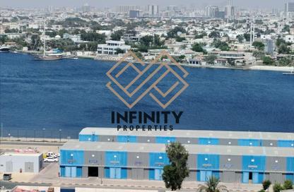 Apartment - 2 Bedrooms - 2 Bathrooms for sale in Orient Tower 1 - Orient Towers - Al Bustan - Ajman