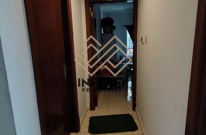 Apartment - 2 Bedrooms - 2 Bathrooms for sale in Orient Tower 1 - Orient Towers - Al Bustan - Ajman