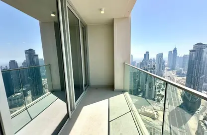 شقة - 2 غرف نوم - 2 حمامات للايجار في فورتي 1 - فورتي - وسط مدينة دبي - دبي