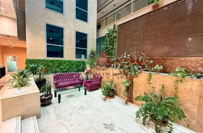 Apartment - 1 Bedroom - 2 Bathrooms for rent in Tower 7 Apartments - Barsha Heights (Tecom) - Dubai