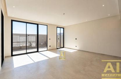 Villa - 3 Bedrooms - 4 Bathrooms for rent in California Residence - California Village - Dubai Land - Dubai