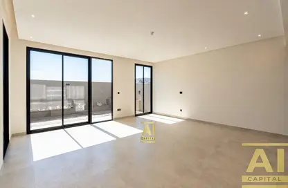 Villa - 3 Bedrooms - 4 Bathrooms for rent in California Residence - California Village - Dubai