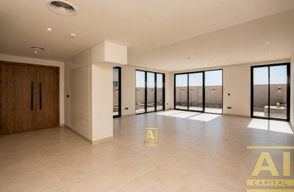 Villa - 3 Bedrooms - 4 Bathrooms for rent in California Residence - California Village - Dubai Land - Dubai