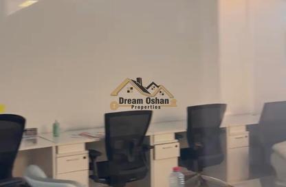 Office Space - Studio for rent in IT Plaza - Dubai Silicon Oasis - Dubai