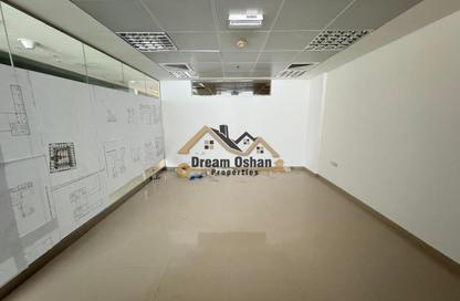 Office Space - Studio for rent in IT Plaza - Dubai Silicon Oasis - Dubai