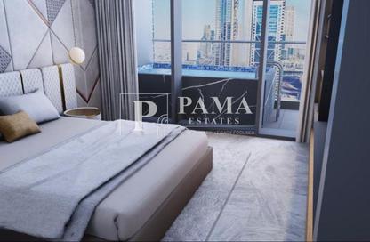 Apartment - 1 - 2 for sale in Bayz 101 by Danube - Business Bay - Dubai Apartment - 1 - 2 for sale in Bayz 101 by Danube - Business Bay - Dubai