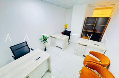Office Space - Studio - 1 Bathroom for rent in Silver Home Building - Hor Al Anz - Deira - Dubai Office Space - Studio - 1 Bathroom for rent in Silver Home Building - Hor Al Anz - Deira - Dubai