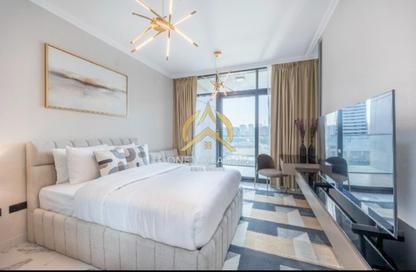 Apartment - 3 - 2 for rent in Al Maryah Vista - Al Maryah Island - Abu Dhabi Apartment - 3 - 2 for rent in Al Maryah Vista - Al Maryah Island - Abu Dhabi