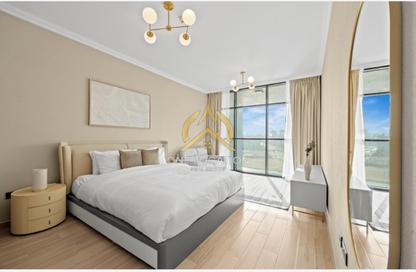 Apartment - 3 - 2 for rent in Al Maryah Vista - Al Maryah Island - Abu Dhabi Apartment - 3 - 2 for rent in Al Maryah Vista - Al Maryah Island - Abu Dhabi