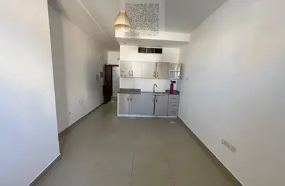 شقة - 1 حمام للايجار في 1 عجمان ون تاور - عجمان واحد - عجمان وسط المدينة - عجمان