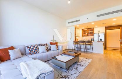 Apartment - 2 Bedrooms - 2 Bathrooms for rent in Holland Gardens - Town Square - Dubai