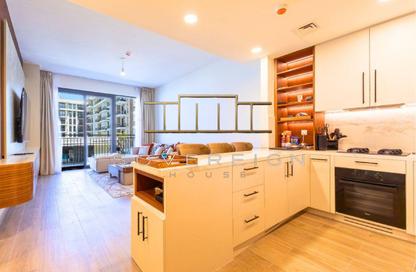 Apartment - 2 Bedrooms - 2 Bathrooms for rent in Holland Gardens - Town Square - Dubai Apartment - 2 Bedrooms - 2 Bathrooms for rent in Holland Gardens - Town Square - Dubai
