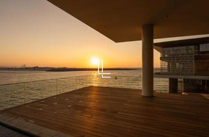 Villa - 5 - 5 for rent in Bulgari Ocean Mansions - Jumeirah Bay Island - Jumeirah - Dubai Villa - 5 - 5 for rent in Bulgari Ocean Mansions - Jumeirah Bay Island - Jumeirah - Dubai