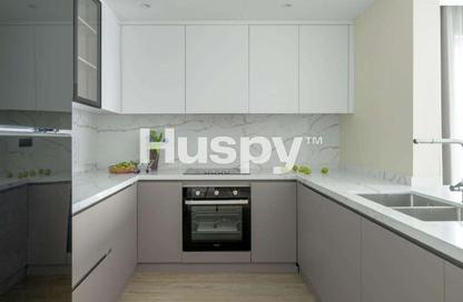 Apartment - 2 Bedrooms - 2 Bathrooms for rent in Shemara Tower - Marina Promenade - Dubai Marina - Dubai