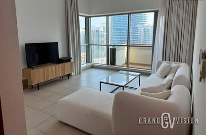 Apartment - 1 - 1 for rent in Boulevard Central Tower 1 - Boulevard Central Towers - Downtown Dubai - Dubai Apartment - 1 - 1 for rent in Boulevard Central Tower 1 - Boulevard Central Towers - Downtown Dubai - Dubai