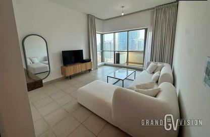 Apartment - 1 - 1 for rent in Boulevard Central Tower 1 - Boulevard Central Towers - Downtown Dubai - Dubai Apartment - 1 - 1 for rent in Boulevard Central Tower 1 - Boulevard Central Towers - Downtown Dubai - Dubai