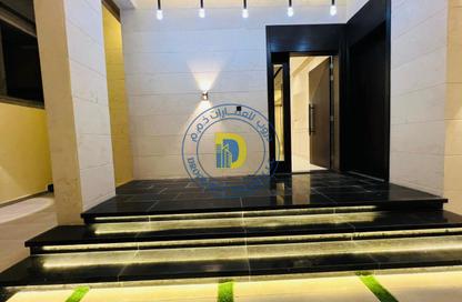 Villa - 5 Bedrooms - 7+ Bathrooms for sale in Al Helio 1 - Al Helio - Ajman Villa - 5 Bedrooms - 7+ Bathrooms for sale in Al Helio 1 - Al Helio - Ajman