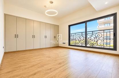 Apartment - 2 - 2 for rent in Nadine Residences 1 - Nadine Residences - Al Furjan - Dubai