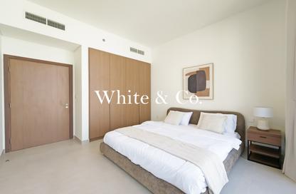 Apartment - 1 - 1 for rent in VYB - Business Bay - Dubai