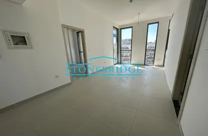 Apartment - 1 Bedroom - 2 Bathrooms for rent in Midtown - Dubai Production City (IMPZ) - Dubai