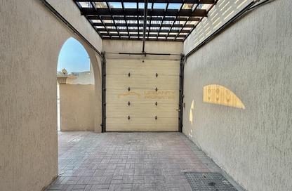 Villa - 4 - 5 for rent in Al Garhoud - Dubai