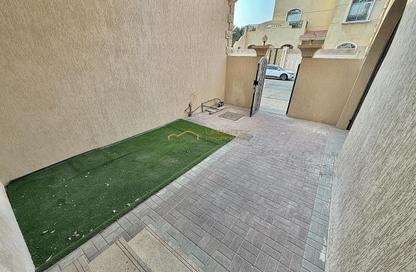 Villa - 4 - 5 for rent in Al Garhoud - Dubai