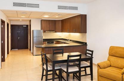 Apartment - 1 - 2 for sale in Elite Residence - Dubai Marina - Dubai