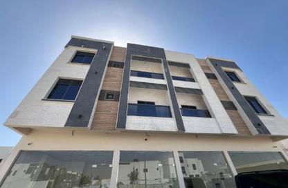 Whole Building - 7+ Bedrooms - 7+ Bathrooms for rent in Al Hamidiya 1 - Al Hamidiya - Ajman